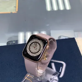 Apple watch 5 44mm pink 93%