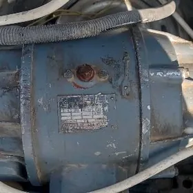 электро матор