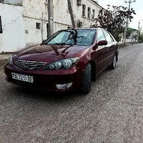 Toyota Camry 2005