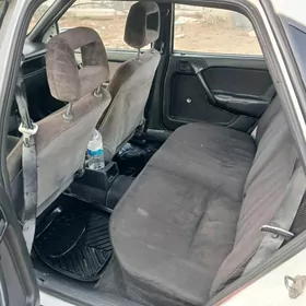 Opel Vectra 1992