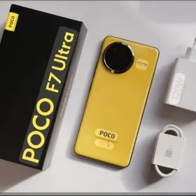 Poco F7 Ultra kredit