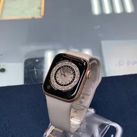 apple watch 40mm 4 pink 82%