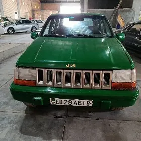 Jeep Grand Cherokee 1995