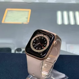 Apple watch 5 40mm pink