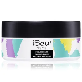 iseul piling disk faberlic