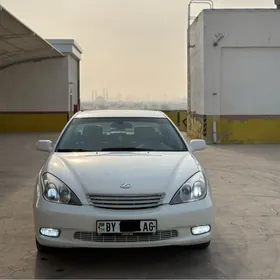 Lexus ES 300 2002
