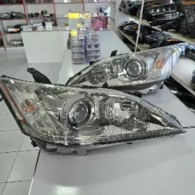 lexus es 350 2011-12