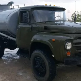 Zil 130 1990
