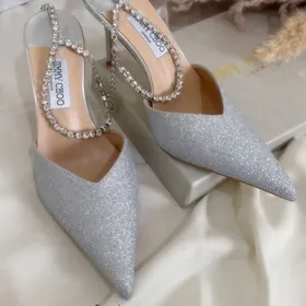 вечерние туфли