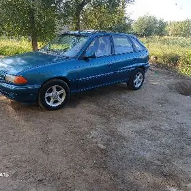 Opel Astra 1992
