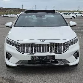 Kia Cadenza 2020