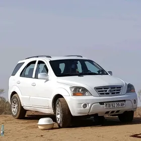 Kia Sorento 2006
