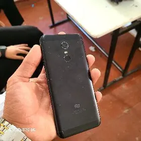 redmi 5 pls