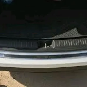 Elantra 2021-2024 bamper nikel