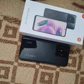 Редми нот 12 s