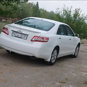 Toyota Camry 2010