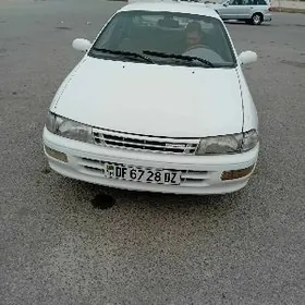 Toyota Carina 1993