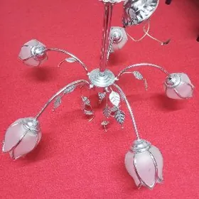 люстра, разное