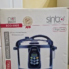 Скороварка