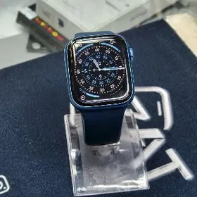 Apple watch 7 45mm gok 92%