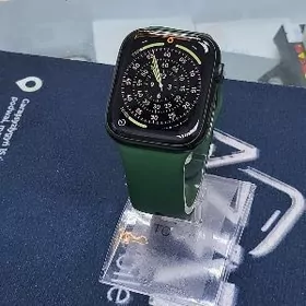 Apple watch 7 45mm yasyl 84%