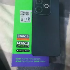 Infinix Hot 40i