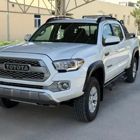 Toyota Tacoma 2022