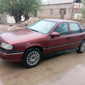 Opel Vectra 1991