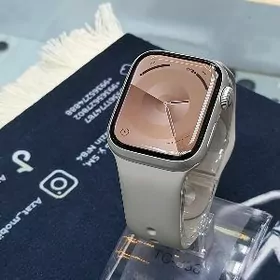 Apple watch 741mm 76%