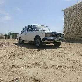 Lada 2107 2004