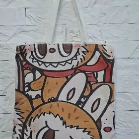 СУМКА-ШОПЕР