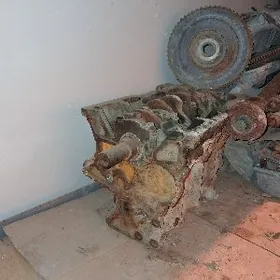 Mator carina 1.8 lik