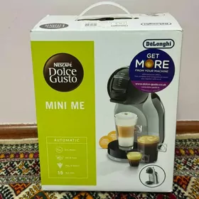 Delonghi кофе машинка