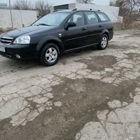 Chevrolet Lacetti 2008