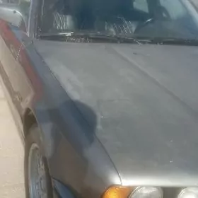 BMW 525 1991