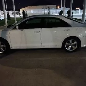 Toyota Camry 2007