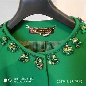 penjek gelin gyzlar üçin