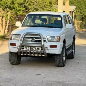 Toyota 4Runner 1996