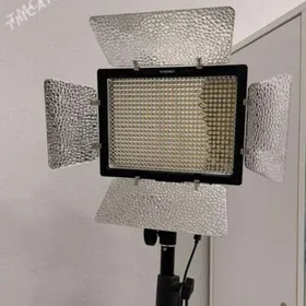 видеосвет yongnuo 600