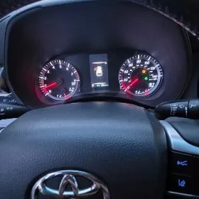 Toyota Highlander 2022