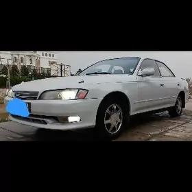 Toyota Mark II 1994