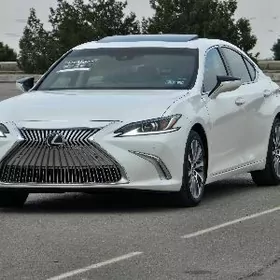 Lexus ES 350 2021
