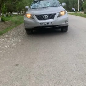 Lexus RX 350 2010