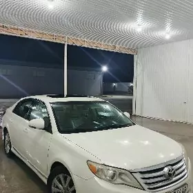 Toyota Avalon 2012