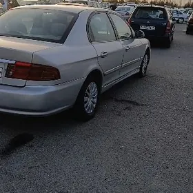 Kia Optima 2001