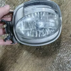 ES350 2009 Cep Tumanik