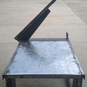 BEDE YORUNJO KESÝÄR DOGRAYAN