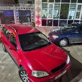 Opel Astra 1999