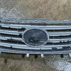 ES350 2009 Oblisowka