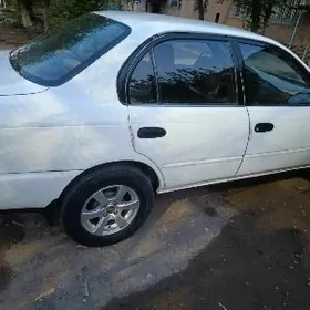 Toyota Corolla 1997